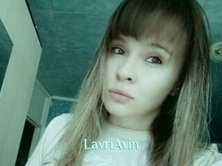 LavriAvin