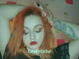 LayFetiche Wild Girls TGP