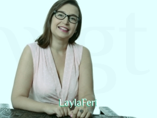 LaylaFeri