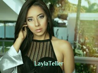 LaylaTeller