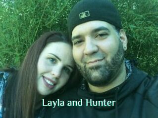 Layla_and_Hunter