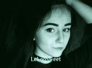 LeLooSweet