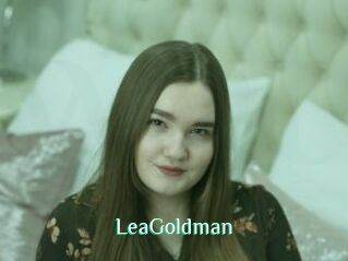 LeaGoldman