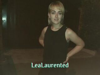 LeaLaurented