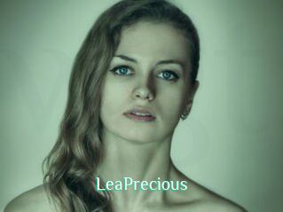 LeaPrecious