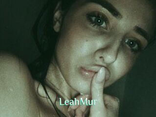 LeahMur