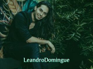 LeandroDomingue