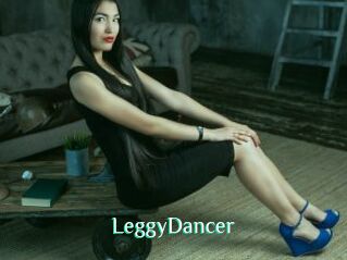LeggyDancer