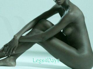 Legs4Days