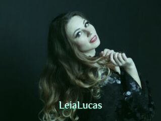 LeiaLucas