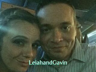 Leiah_and_Gavin