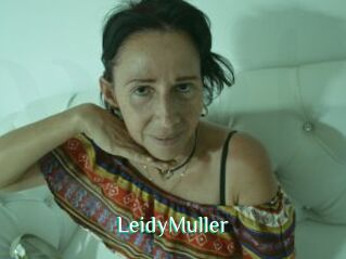 LeidyMuller