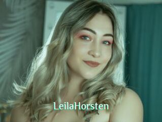 LeilaHorsten