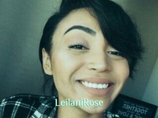 LeilaniRose