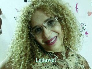 Leilawet