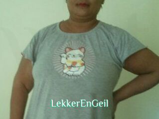 LekkerEnGeil