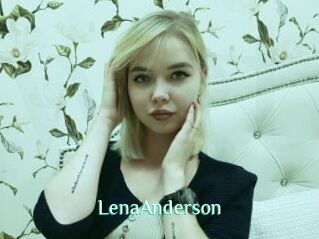 LenaAnderson