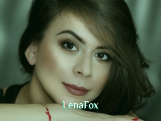 LenaFox Wild Girls TGP