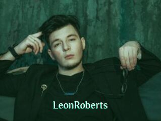 LeonRoberts