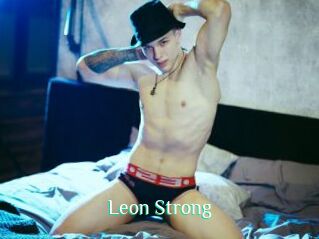 Leon_Strong