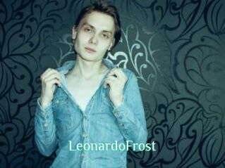 LeonardoFrost