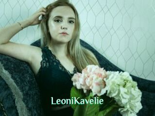 LeoniKavelie