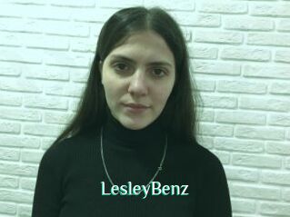 LesleyBenz