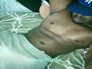 LeslieHardie