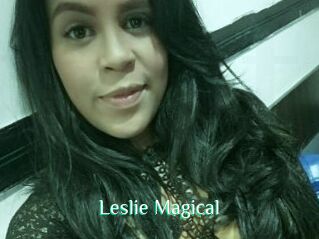 Leslie_Magical