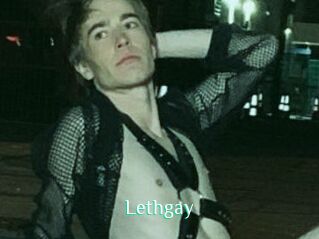 Lethgay