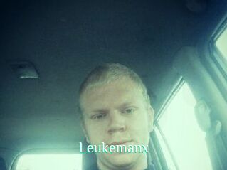 Leukemanx