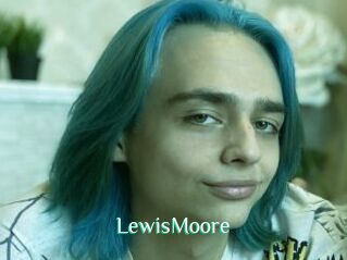 LewisMoore