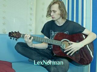 LexNorman