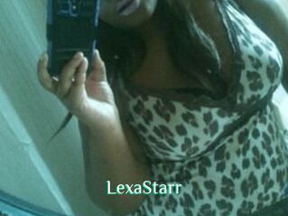 LexaStarr