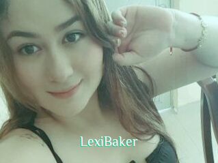 LexiBaker