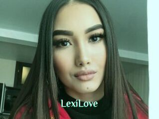 LexiLove