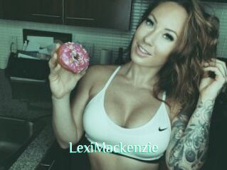 LexiMackenzie