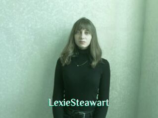 LexieSteawart