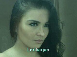 Lexiharper