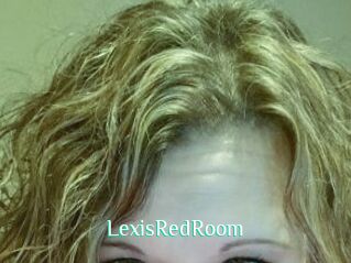 LexisRedRoom