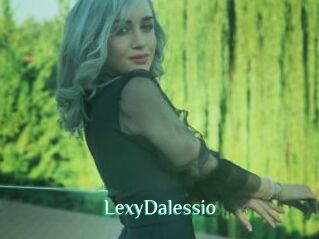 LexyDalessio