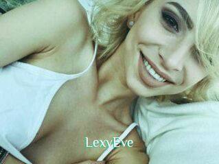 LexyEve