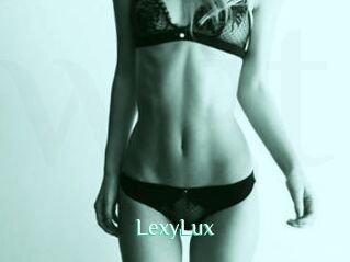 LexyLux