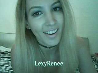 LexyRenee