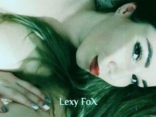 Lexy_FoX