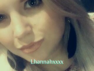Lhannahxxxx