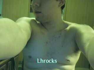 Lhrocks