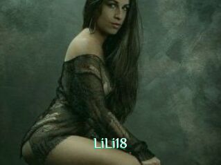 LiLi18