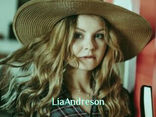 LiaAndreson