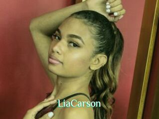 LiaCarson